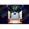 Britalitez® New LARGE LED Loading Lighting Kit for LWB Van - Sprinter - Ducato -Transit -Relay