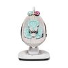 4moms RockaRoo and MamaRoo Infant Insert, Machine Washable, Cool Mesh Fabric, Reversible Design, Mint