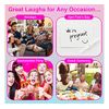 Clear Response Prank Pregnancy Test