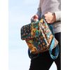Annie Patterns Switchback, Multi, One Size