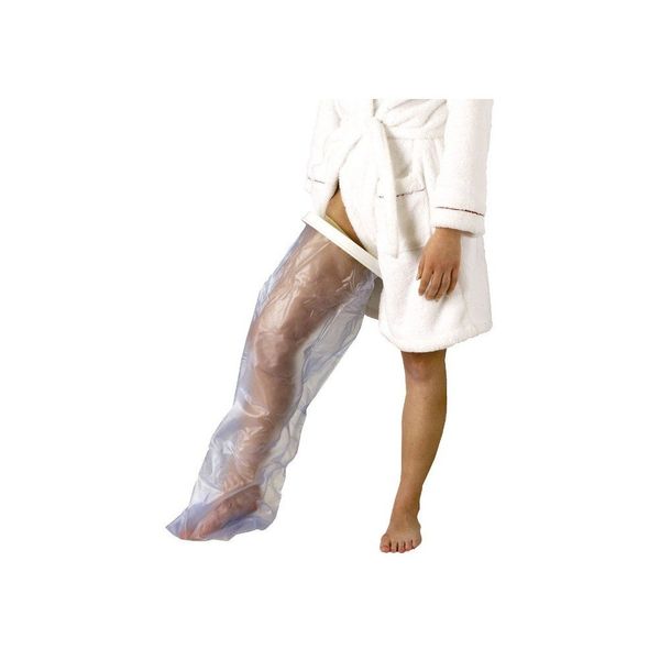 ATLANTIS Adult Full Leg Protector
