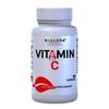 VITAMIN C 1000mg - Powerful Antioxidant - Immune System - Supplement - 60 Cap
