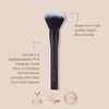 INIKA Powder Brush