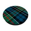Scottish Clan Colquhoun Tartan Plaid PopSockets Adhesive PopGrip