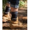 Showers Pass Waterproof Crosspoint WP Crew Sock