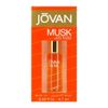 JOVAN MUSK by Jovan - Oil with Applicator .33 oz