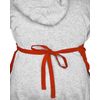 40th Birthday Cooking Still Good Looking 2 Pocket Apron Red