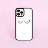 Boobs Breasts Design Phone Case/Cover Compatible with iPhone XR Rubber