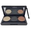 Botanical Beauty HIGH-END GLAMOUR TOUCH Eyeshadow Palette