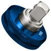 [Amazon.co.jp Exclusive] Tone Quick Adapter L-QA-03B 3/8" Drive Angle Blue