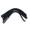 Silverline 8 Cable Connection Kit for eDRUMin 8 MIDI Drum Trigger Interface