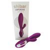 SHIBARI Lapereau Wireless Rabbit Vibrator, 7X, Purple