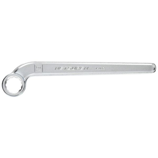 Netsuren L0628 Single Mouth Glasses Spanner 19