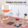 Essential Oil Distillation Kit 500ml Distillation Apparatus 28 pcs Set