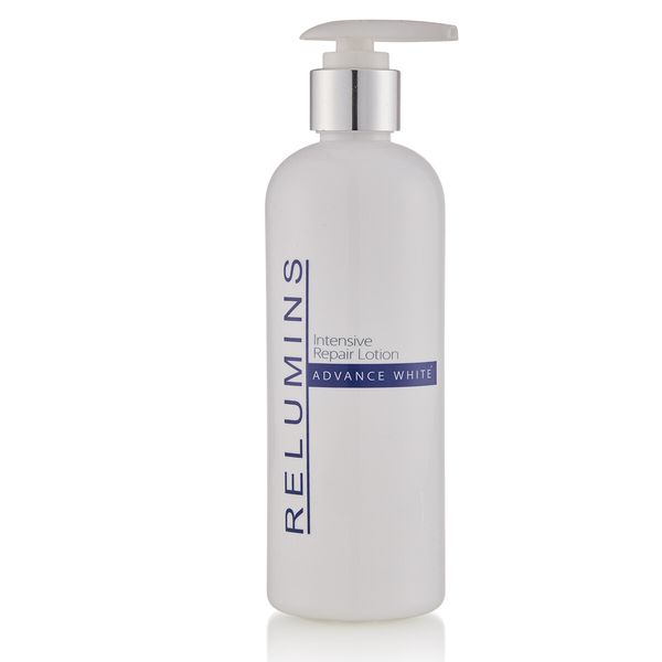 Authentic Relumins Advance White Stem Cell Therapy Intensive Repair Lotion