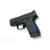 HANDLEITGRIPS Textured Rubber GRIP TAPE  for Springfield Hellcat Blue Insert