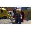 LEGO(R)マーベル アベンジャーズ - Wii U