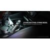 Acebeam E75 Quad-Core High-performance Rechargeable Flashlight 6500K -4500 Lumen