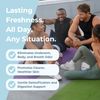 REFRESH – Internal Deodorant Supplement for Odor Control, Skin Health & Confidence Boost