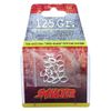 Swhacker 125 Grain Shrink Bands (18 Pack),Yellow