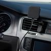 Peak Design Mobile Car Vent Mount with Wireless Charging Qi2 (M-CM-AD-BK-2)