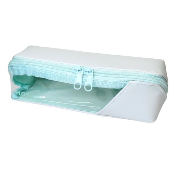 MOTiON Turn Open Pen Case [Mint]