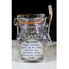Lavender Herb & Jar