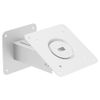 VIDABOX 360 Tilting VESA Surface Mount - White