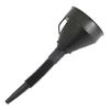 Funnel (2-In-1 Flexible) Black
