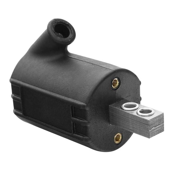 Ignition Coil Single Fire Output fits for Harley Davidson 95-98 Dyna Convertible FXDS-CONV