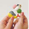 Deco Corporation ST-38015 Souvenir Magnet Dango Mini