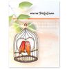 Penny Black Clear Stamps-Perfect Match