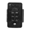 C-FUNN Replacement 6V/12V Children Electric Car Stroller Pedal Reset Foot Switch