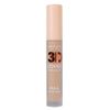 Absolute New York 3D Concealer - Neutral Beige - Concealer & Concealer - Neutral Beige - 5.5 ml
