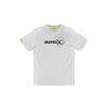 FOX Matrix Hex Print T-Shirt White (Large)