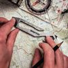 XL Griffin Pocket Tool - Titanium - Standard