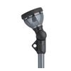 Orbit 56044 Front Trigger 10 Pattern Turret Wand with Ratcheting Colors may vary