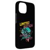 Limited Edition Since November 1993 Case for iPhone 15