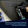 Vonixx Sintra Fast Interior Cleaner 16.9 fl oz (500ml)