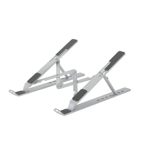Digio2 NPA-001SL Folding Laptop Tablet Stand