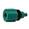Andersons PA297P Centurion Purpose Tap Connector, 1/2", Multi-Colour, 1/2-Inch BSP