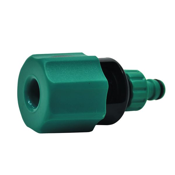 Andersons PA297P Centurion Purpose Tap Connector, 1/2", Multi-Colour, 1/2-Inch BSP