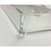 Mirart Clear Acrylic Tray (8 x 12)