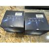 2 Disco Light Galaxy Star Projector Lamp LED Ceiling Starry Night Music Speaker