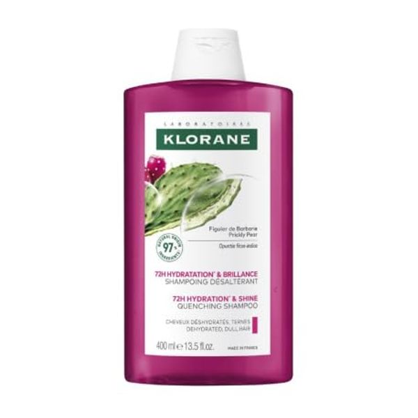 Klorane Barbaria Fig Shampoo 400ml