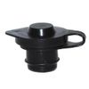 50 Pack Gas Can Vent Cap (Black) Fits Eagle Fits Chilton Fits Midwest