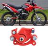 Front Rear Disc Brake Calipers,Mechanical Brake Device for 43 47 Mini Motorcycle