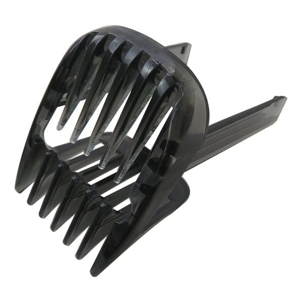 Upgraded Beard Trimmer Hair Trimmer Attachment Guide Comb/Head Blade Parts 1-7mm for HC9490 HC9450 HC9452 HC7460