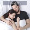 耳栓水泳用 シリコン 睡眠完全遮音睡眠耳栓 ライブ用耳栓 2ペアのソフトシリコンノイズリダクション耳栓 使用可能 水洗いOK おしゃれ 睡眠 旅行 仕事 スイム 勉強撮影用の再利用可能で洗える快適な耳栓 騒音対策