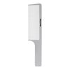 BabylissPRO BARBERology 9" Clipper Comb (White)